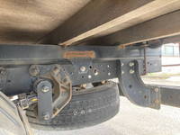 HINO Dutro Truck (With 4 Steps Of Cranes) TKG-XZU710M 2015 200,717km_18