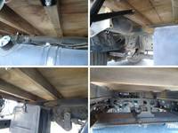 HINO Dutro Truck (With 4 Steps Of Cranes) TKG-XZU710M 2015 202,000km_20
