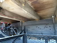 HINO Dutro Truck (With 4 Steps Of Cranes) TKG-XZU710M 2015 202,000km_21
