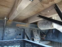 HINO Dutro Truck (With 4 Steps Of Cranes) TKG-XZU710M 2015 202,000km_22