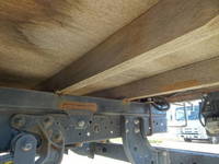 HINO Dutro Truck (With 4 Steps Of Cranes) TKG-XZU710M 2015 202,000km_23