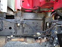 HINO Dutro Truck (With 4 Steps Of Cranes) TKG-XZU710M 2015 202,000km_24