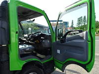 HINO Dutro Truck (With 4 Steps Of Cranes) TKG-XZU710M 2015 200,717km_25