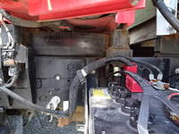 HINO Dutro Truck (With 4 Steps Of Cranes) TKG-XZU710M 2015 202,000km_25