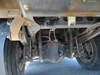 HINO Dutro Truck (With 4 Steps Of Cranes) TKG-XZU710M 2015 202,000km_26