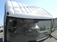 HINO Dutro Truck (With 4 Steps Of Cranes) TKG-XZU710M 2015 202,000km_32