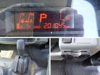 HINO Dutro Truck (With 4 Steps Of Cranes) TKG-XZU710M 2015 202,000km_38
