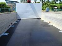 HINO Dutro Truck (With 4 Steps Of Cranes) TKG-XZU710M 2015 202,000km_8