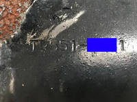 TADANO Others Rafter TR551 1997 3,588km_40