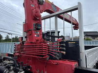 ISUZU Forward Truck (With 4 Steps Of Cranes) TKG-FRR90S1 2014 30,058km_12