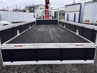 ISUZU Forward Truck (With 4 Steps Of Cranes) TKG-FRR90S1 2014 30,058km_13