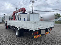 ISUZU Forward Truck (With 4 Steps Of Cranes) TKG-FRR90S1 2014 30,058km_2