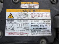 ISUZU Forward Truck (With 4 Steps Of Cranes) TKG-FRR90S1 2014 30,058km_30