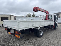 ISUZU Forward Truck (With 4 Steps Of Cranes) TKG-FRR90S1 2014 30,058km_4