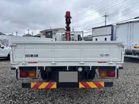ISUZU Forward Truck (With 4 Steps Of Cranes) TKG-FRR90S1 2014 30,058km_6