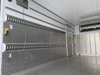 ISUZU Elf Refrigerator & Freezer Truck TPG-NPR85N 2018 167,328km_11