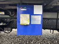 ISUZU Elf Refrigerator & Freezer Truck TPG-NPR85N 2018 167,328km_20