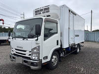 ISUZU Elf Refrigerator & Freezer Truck TPG-NPR85N 2018 167,328km_3