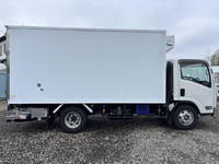 ISUZU Elf Refrigerator & Freezer Truck TPG-NPR85N 2018 167,328km_6