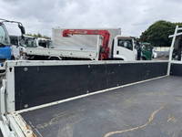 MITSUBISHI FUSO Canter Truck (With 4 Steps Of Cranes) 2RG-FEAV0 2023 15,330km_10