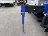 MITSUBISHI FUSO Canter Truck (With 4 Steps Of Cranes) 2RG-FEAV0 2023 15,330km_11