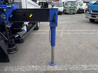 MITSUBISHI FUSO Canter Truck (With 4 Steps Of Cranes) 2RG-FEAV0 2023 15,330km_12