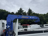 MITSUBISHI FUSO Canter Truck (With 4 Steps Of Cranes) 2RG-FEAV0 2023 15,330km_17