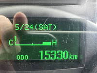 MITSUBISHI FUSO Canter Truck (With 4 Steps Of Cranes) 2RG-FEAV0 2023 15,330km_24