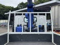 MITSUBISHI FUSO Canter Truck (With 4 Steps Of Cranes) 2RG-FEAV0 2023 15,330km_26