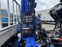 MITSUBISHI FUSO Canter Truck (With 4 Steps Of Cranes) 2RG-FEAV0 2023 15,330km_36