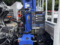 MITSUBISHI FUSO Canter Truck (With 4 Steps Of Cranes) 2RG-FEAV0 2023 15,330km_37