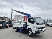 MITSUBISHI FUSO Canter Truck (With 4 Steps Of Cranes) 2RG-FEAV0 2023 15,330km_3