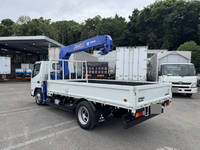MITSUBISHI FUSO Canter Truck (With 4 Steps Of Cranes) 2RG-FEAV0 2023 15,330km_4