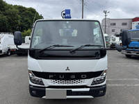 MITSUBISHI FUSO Canter Truck (With 4 Steps Of Cranes) 2RG-FEAV0 2023 15,330km_5