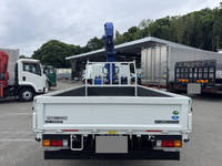 MITSUBISHI FUSO Canter Truck (With 4 Steps Of Cranes) 2RG-FEAV0 2023 15,330km_6