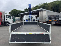 MITSUBISHI FUSO Canter Truck (With 4 Steps Of Cranes) 2RG-FEAV0 2023 15,330km_7