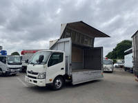 TOYOTA Dyna Aluminum Wing TPG-XZU712 2018 150,044km_1