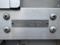 TOYOTA Dyna Aluminum Wing TPG-XZU712 2018 150,044km_21