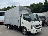 TOYOTA Dyna Aluminum Wing TPG-XZU712 2018 150,044km_3