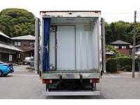 ISUZU Elf Refrigerator & Freezer Truck TRG-NPR85AN 2018 197,000km_16