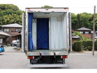 ISUZU Elf Refrigerator & Freezer Truck TRG-NPR85AN 2018 197,000km_19