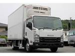 Elf Refrigerator & Freezer Truck