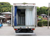 ISUZU Elf Refrigerator & Freezer Truck TRG-NPR85AN 2018 197,000km_20