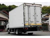 ISUZU Elf Refrigerator & Freezer Truck TRG-NPR85AN 2018 197,000km_2
