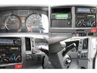 ISUZU Elf Refrigerator & Freezer Truck TRG-NPR85AN 2018 197,000km_33