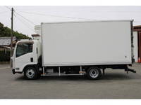ISUZU Elf Refrigerator & Freezer Truck TRG-NPR85AN 2018 197,000km_4
