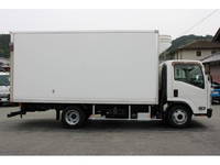 ISUZU Elf Refrigerator & Freezer Truck TRG-NPR85AN 2018 197,000km_5