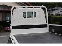 TOYOTA Toyoace Flat Body TKG-XZU695 2014 43,000km_10