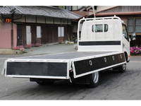 TOYOTA Toyoace Flat Body TKG-XZU695 2014 43,000km_13