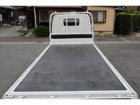 TOYOTA Toyoace Flat Body TKG-XZU695 2014 43,000km_14